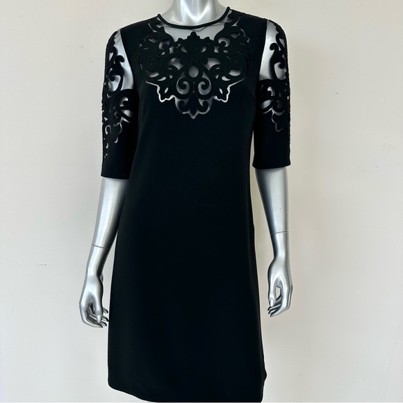 Dolce&Gabbana women dress size 40IT or 4 US Authentic Retail 1300$ - Picture 2 of 7